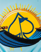 Margaritaville Fins Up - Driver Cover