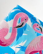 Flamingo Flock - Blade Putter Cover