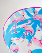 Flamingo Flock - Driver Cover