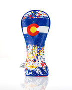 Colorado 2.0 - Hybrid Cover