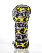 Don't Tread On Me 2.0 - Fairway Cover