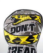 Don't Tread On Me 2.0 - Fairway Cover