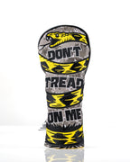 Don't Tread On Me 2.0 - Hybrid Cover