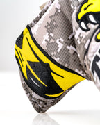 Don't Tread On Me 2.0 - Blade Putter Cover