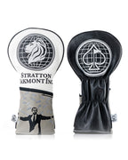 Stratton Oakmont - Driver Cover