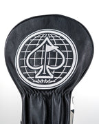 Stratton Oakmont - Driver Cover