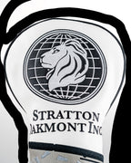Stratton Oakmont - Driver Cover