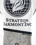 Stratton Oakmont - Driver Cover
