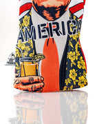 Trump - Gulf of America - Driver Cover