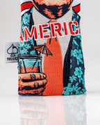 Trump - Gulf of America - Hybrid Cover