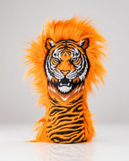 Tiger - Driver Cover