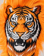 Tiger - Driver Cover