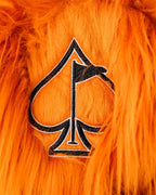 Tiger - Driver Cover
