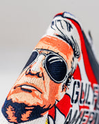 Trump - Gulf of America - Blade Cover