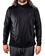 Performance Golf Hoodie - Poker