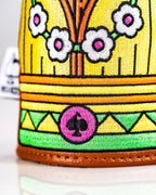 Tiki - Hybrid Cover