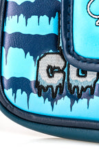Snowman - Mallet Cover