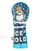 Snowman - Fairway Cover