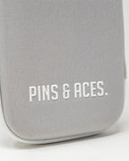 Glove & Accessory Caddie - Gray