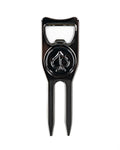 3-in-1 Divot Tool