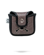 Pirate - Mallet Putter Cover