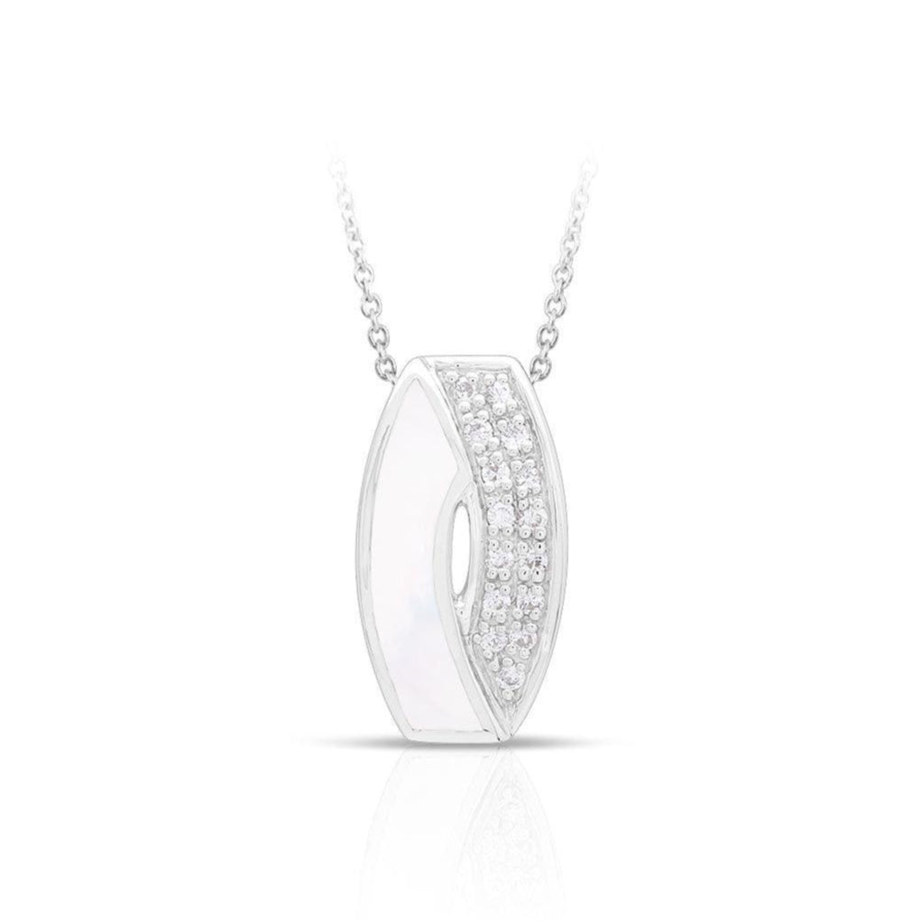 Pirouette Pendant