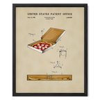 Pizza Box (1985)