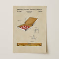 Pizza Box (1985)