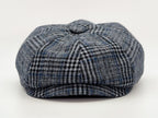 Plaid Traveler