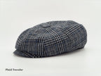 Plaid Traveler