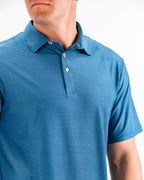 Player Preferred™ Polo - Ocean Wave