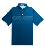 Player Preferred™ Polo - Spade Fade - Navy