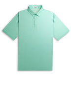 Player Preferred™ Polo - Spearmint Stripes