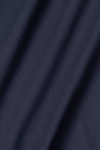 Performance Pleated Pants // Navy