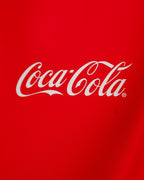 Performance Golf Hoodie - Coca-Cola Red