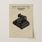 Instant Film Camera (1979)