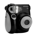 Polaroid 300 Black  Point and Shoot Film Camera