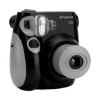 Polaroid 300 Black  Point and Shoot Film Camera