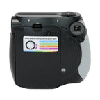Polaroid 300 Black  Point and Shoot Film Camera