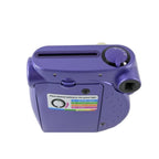 Polaroid 300 Purple - Point and Shoot Film Camera