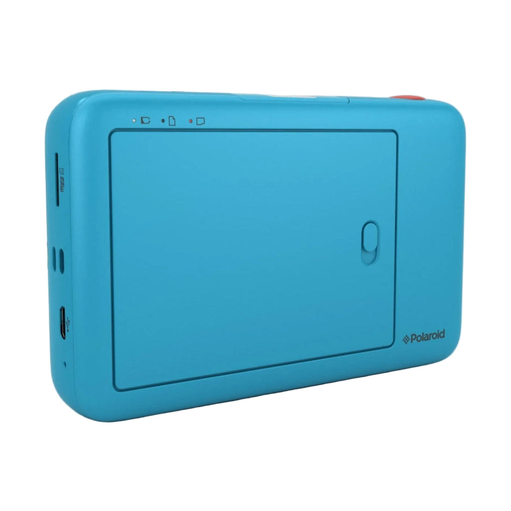 Polaroid Snap Blue Digital Photo Printer