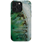 Polished Jade Phone Case