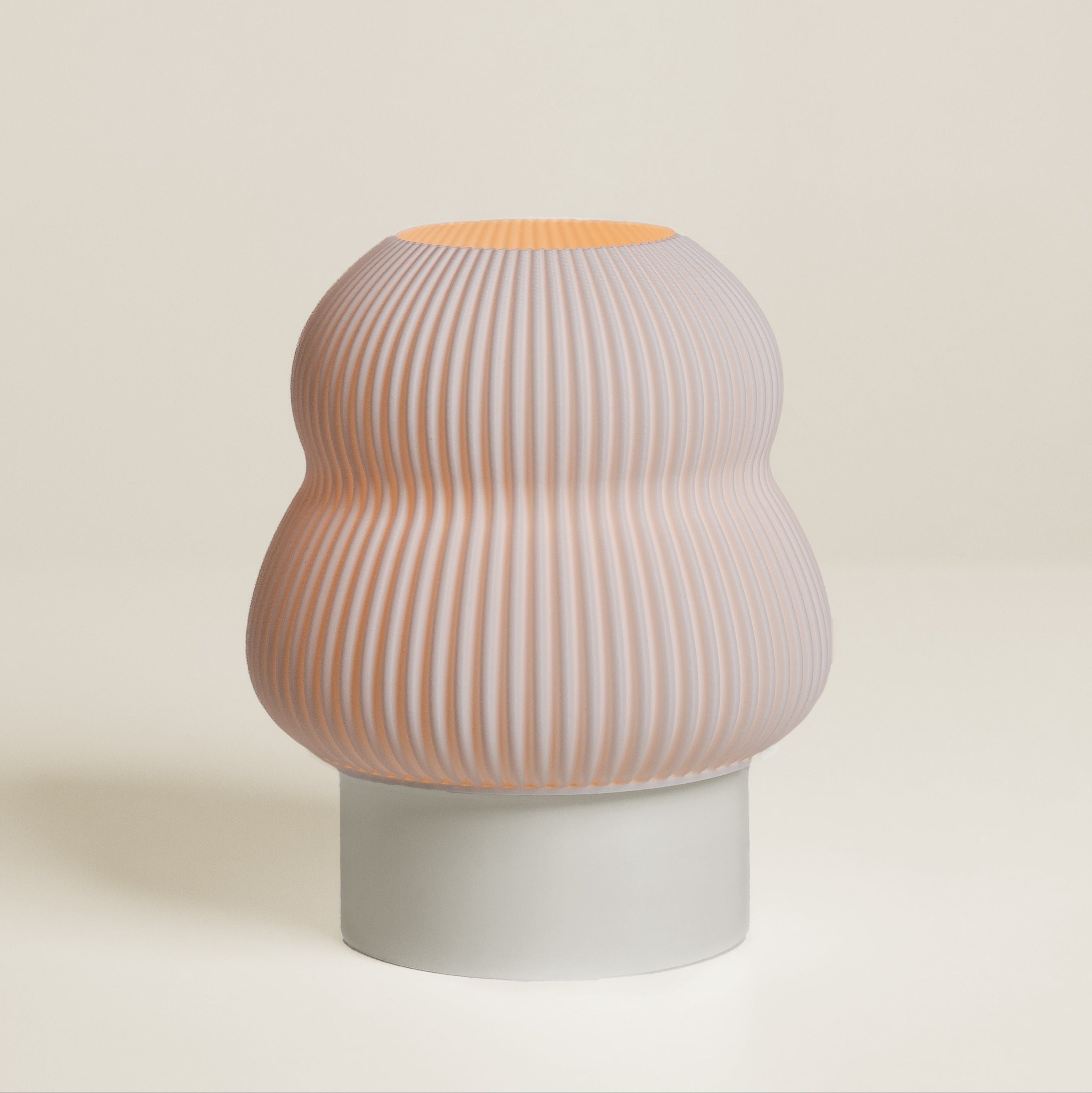 Poly Table Lamp