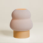 Poly Table Lamp