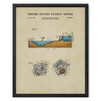 Pond Filtration System (1996)