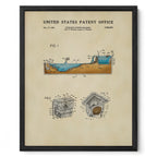 Pond Filtration System (1996)