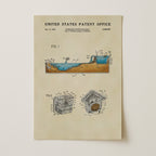 Pond Filtration System (1996)