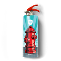 Pop Hydrant