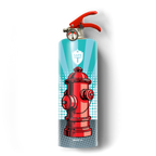 Pop Hydrant