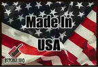 Butcher BBQ All-Purpose BBQ Rub — Beef, Pork, Chicken & Turkey